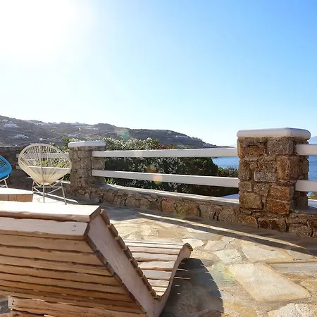 Aelia Mykonos