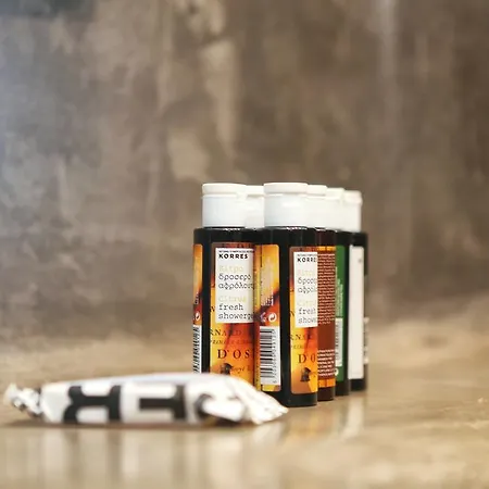 Aelia Mykonos Орнос