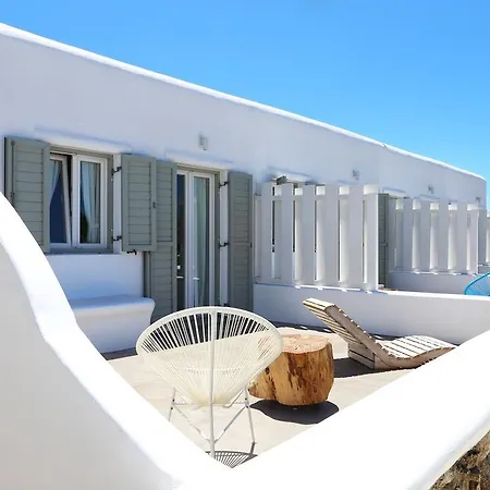 Aelia Mykonos