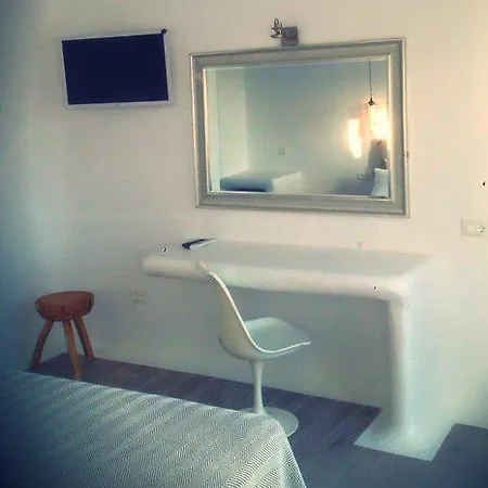 Hotel Aelia Mykonos