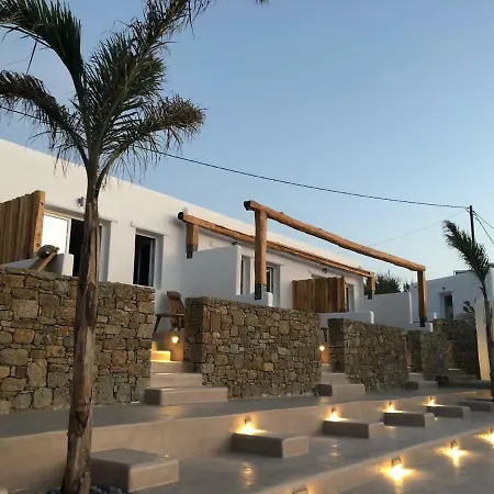 Aelia Mykonos