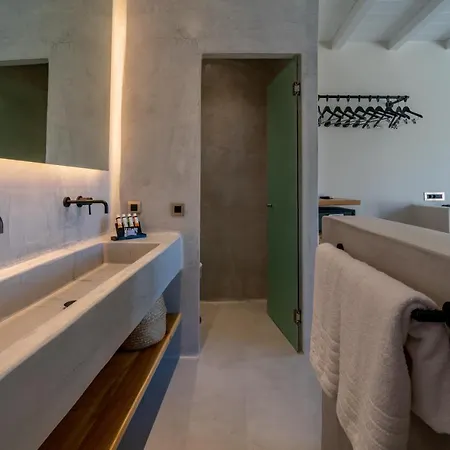 Aelia Mykonos Hotel