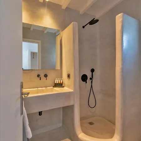 Aelia Mykonos 4* Орнос