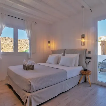 Aelia Mykonos 4*