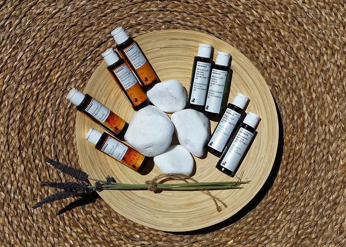 Hotel Aelia Mykonos 4*