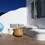 Hotel Aelia Mykonos 4*