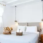 Hotel Aelia Mykonos 4*