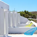 Aelia Mykonos 4*
