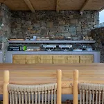Отель Aelia Mykonos 4*