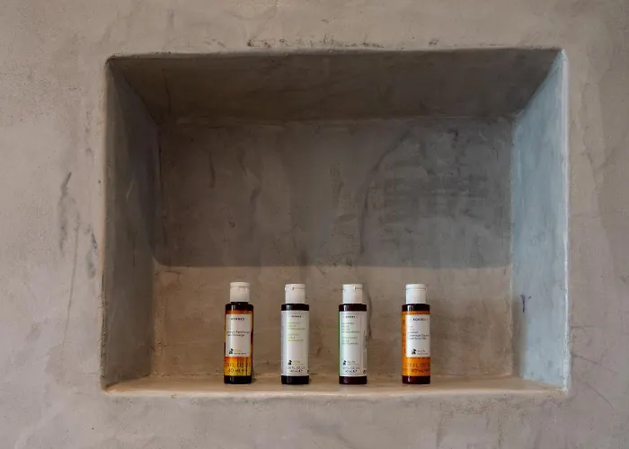 Hotel Aelia Mykonos 4*