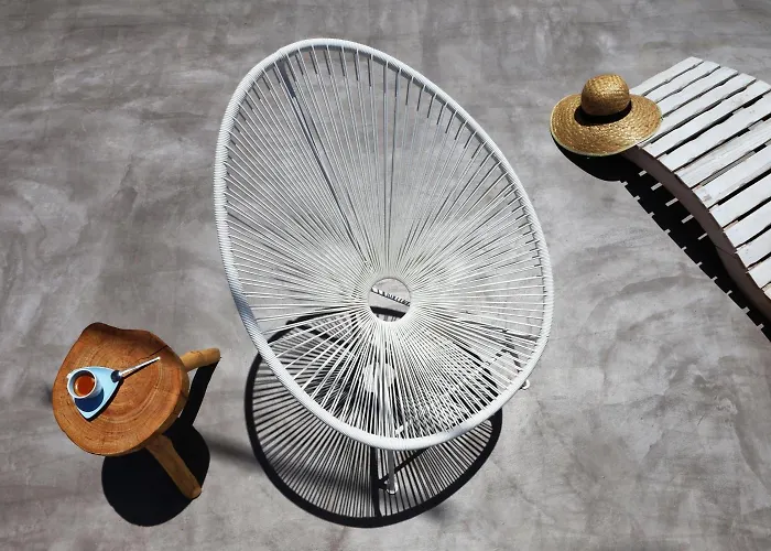 Hotel Aelia Mykonos Ornos (Mykonos)