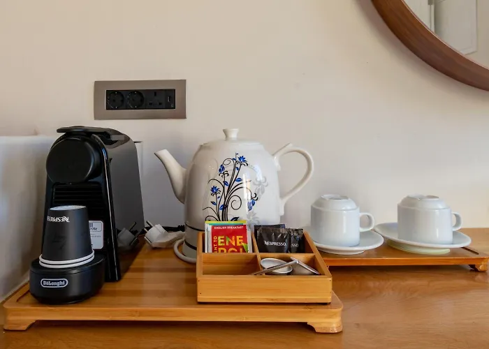 Aelia Mykonos Hotel 4*