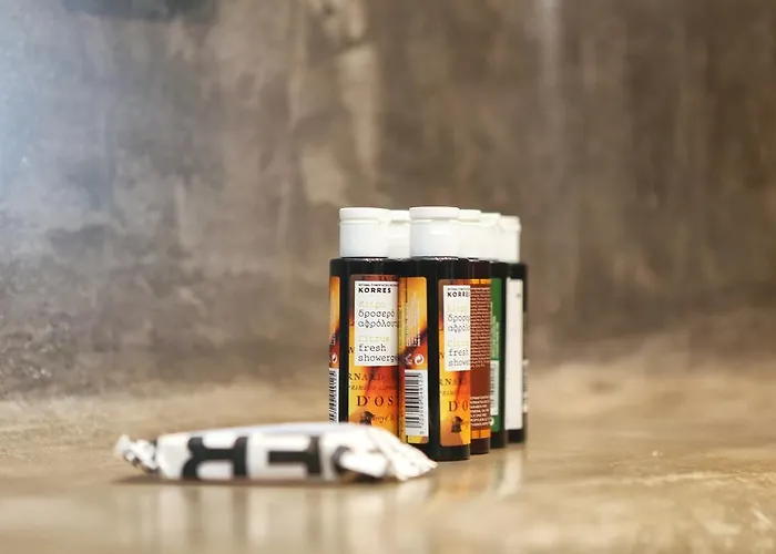 Aelia Mykonos Ornos (Mykonos)