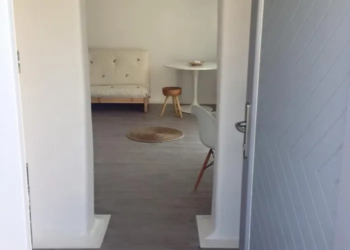 Aelia Mykonos Hotel Ornos (Mykonos)